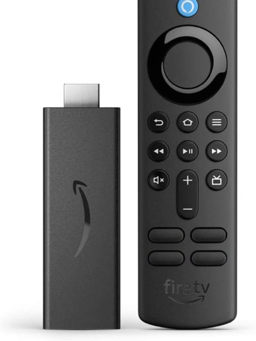 Amazon Fire TV Stick HD